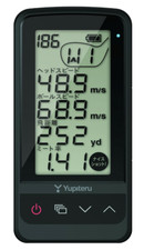 YUPITERU Golf Swing Trainer GST-7BLE Japon NEUF