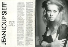 Coupure de presse Clipping