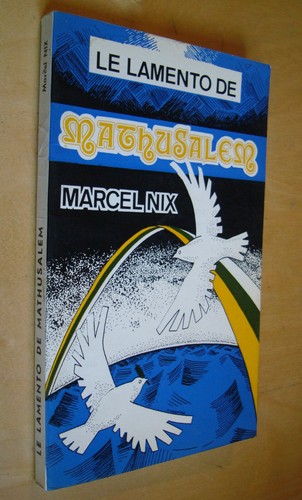 Marcel nix lamento de - le,