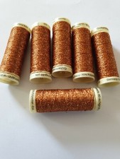 Fil métallique Gütermann