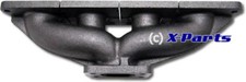 Turbo collecteur vag 20v - collecteur,