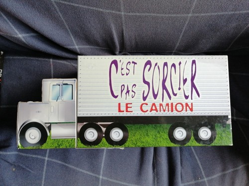 Coffret est pas - coffret, le