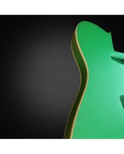 Corps Telecaster Metallic