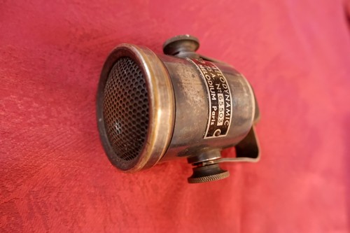 Micro vintage melodium - vintage,
