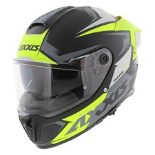 Casque intégral Axxis Hawk SV