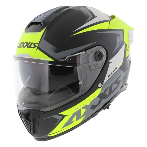 Casque intégral axxis hawk - axxis, sv