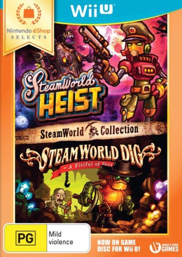 Nintendo eshop selects the - nintendo,