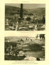 Document ancien de France au