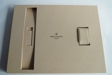 PATEK PHILIPPE Watch Display