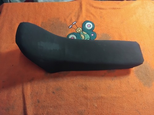 Selle moto dirt - , siège