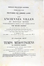  CATALOGUE DES LIVRES