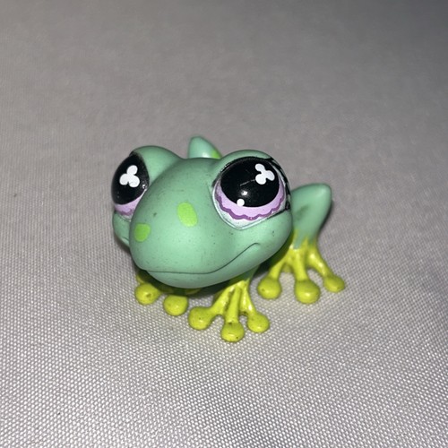Hasbro lps original little - original,