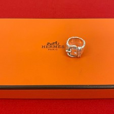 Bague ceinture HERMES Diane