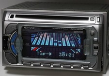 JUNK Kenwood DPX-4021 2DIN