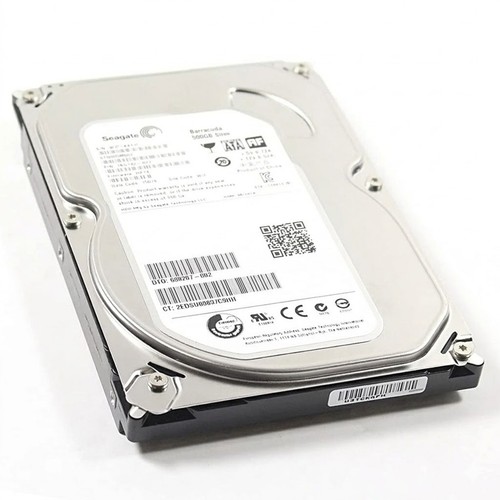 Disque dur interne seagate - dur,