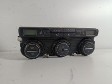 Commande, Climatisation VW
