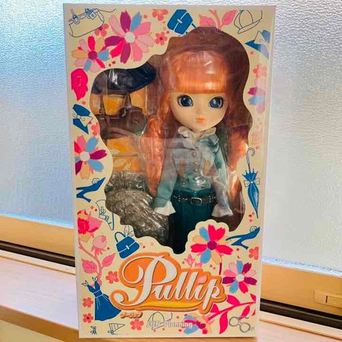 Brand new pullip - pullip,