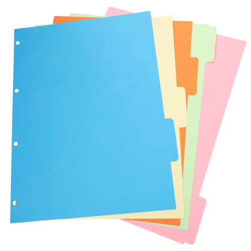 Pcs intercalaires de - 10,