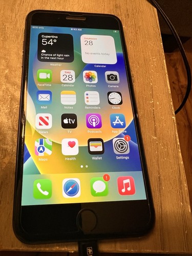 Apple iphone plus a1864 - apple,
