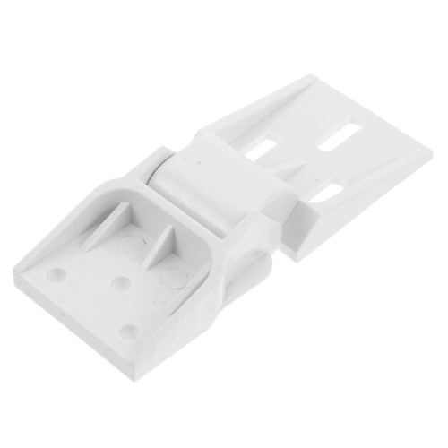 Charnière plastique double - charnière,