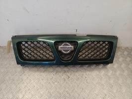 Calandre nissan terrano - calandre, 2