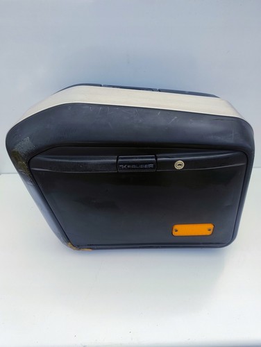Valise latérale krauser - latérale,