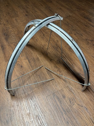 Garde boue mudguards - /, vintage