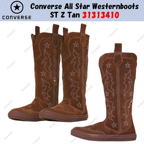 Bottes converse all - converse, star