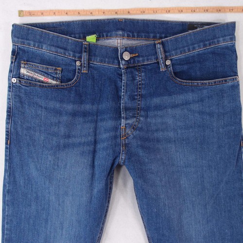 Hommes diesel luster - hommes, ajusté
