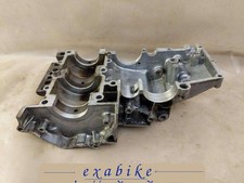 carter moteur inferieur pour Suzuki GT 125  de 1974 a 1978