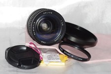 Objectif Grand_Angle M42 28mm