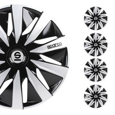 Sparco jeu enjoliveurs - jeu, de