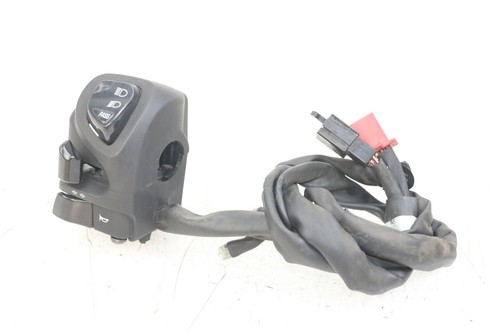 Commodo gauche yamaha - yamaha, xmax