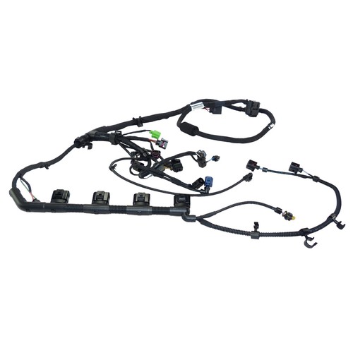 Kit moteur harnais 0 - moteur, de