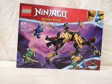 Lego Ninjago - 71790-Le chien