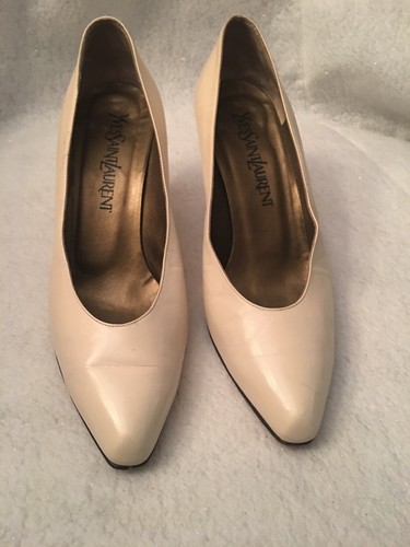 Vintage yves saint laurent - yves,