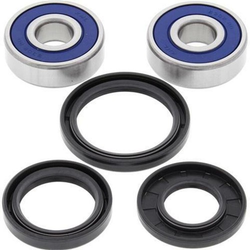 Kit roulement roue - , avant