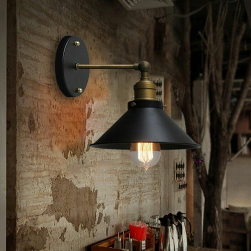 Applique murale vintage