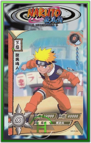 Naruto kayou - r,