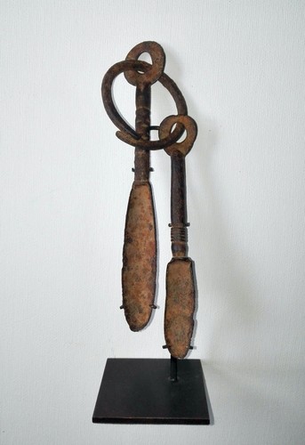 Art tribal africain - africain,