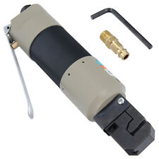 Pinces à Soyer et Perforer à Air Comprimé 5 mm