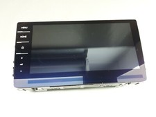 Original VW Tiguan Annonce Facelift Unité de Contrôle Écran Affichage Navi