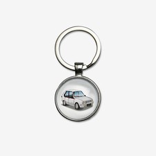 Porte-clés Citroën Visa GT