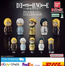 COLLECTION DE FIGURINES DEATH