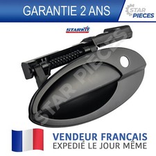 POIGNEE DE PORTE AVANT GAUCHE