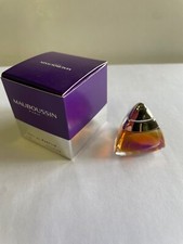 Mauboussin miniature