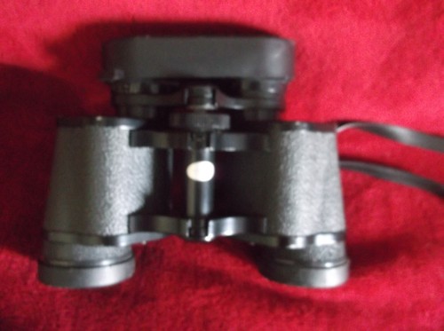 Kmart focal binoculars - binoculars, with