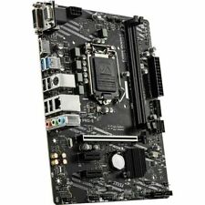 MSI H410M PRO-E Motherboard