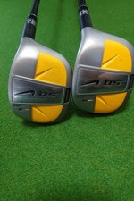 NIKE GOLF SQ SUMO2 U3 U4