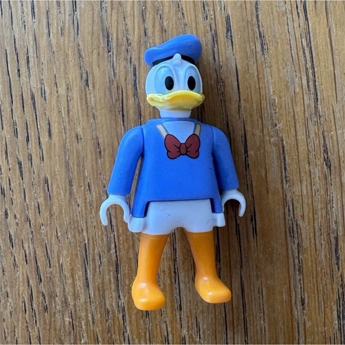 Disney figurine donald kinder - disney,